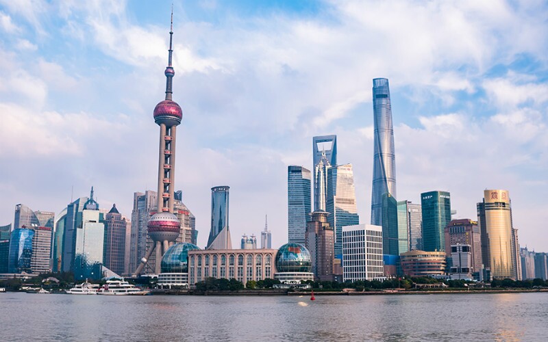 15-Day Visa-Free Travel for Cruise Groups at Shanghai Ports: Requirements and FAQs