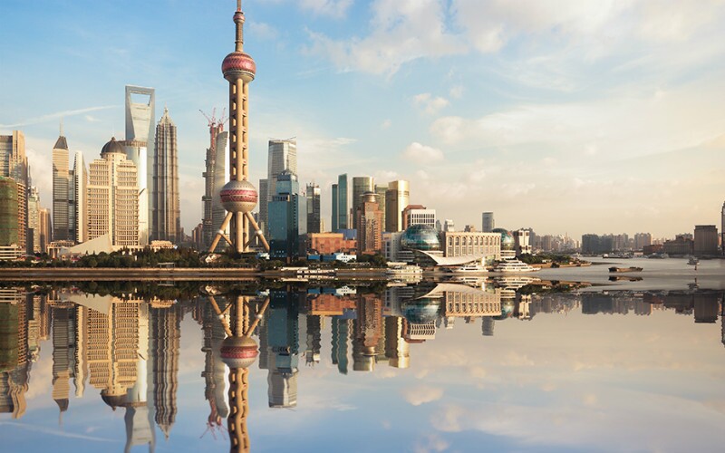 The 6 Best Apps for Tourists in Shanghai