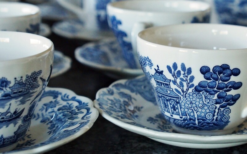 The 7 Top Uses of Chinese Porcelain - Historic and Modern