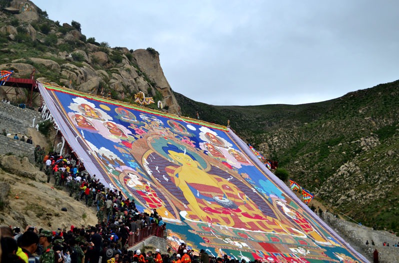 Tibetan Festival Calendar 2023