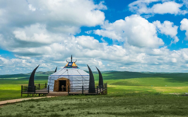 Inner Mongolia Weather: Best Times to Visit