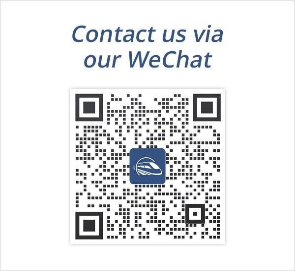 联系us via WeChat
