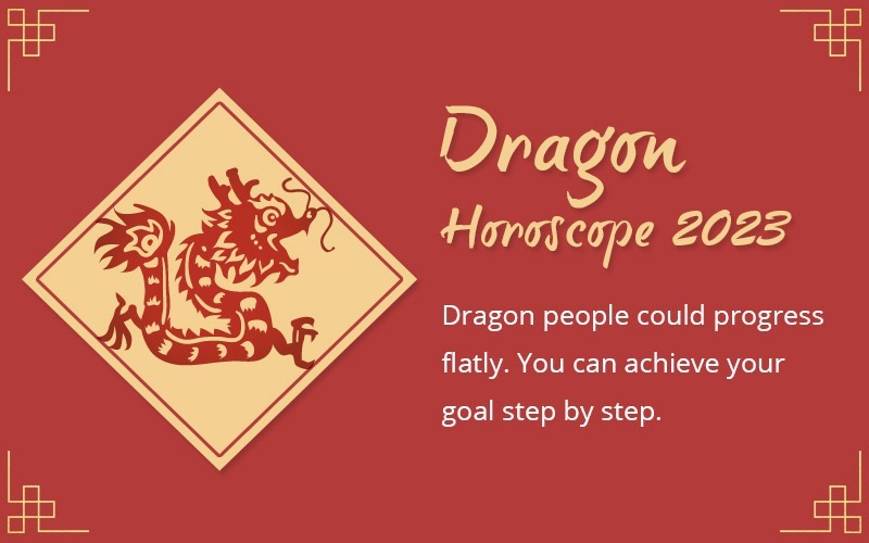 Dragon Horoscope 2024/2023: Career, Love, and Money Predictions